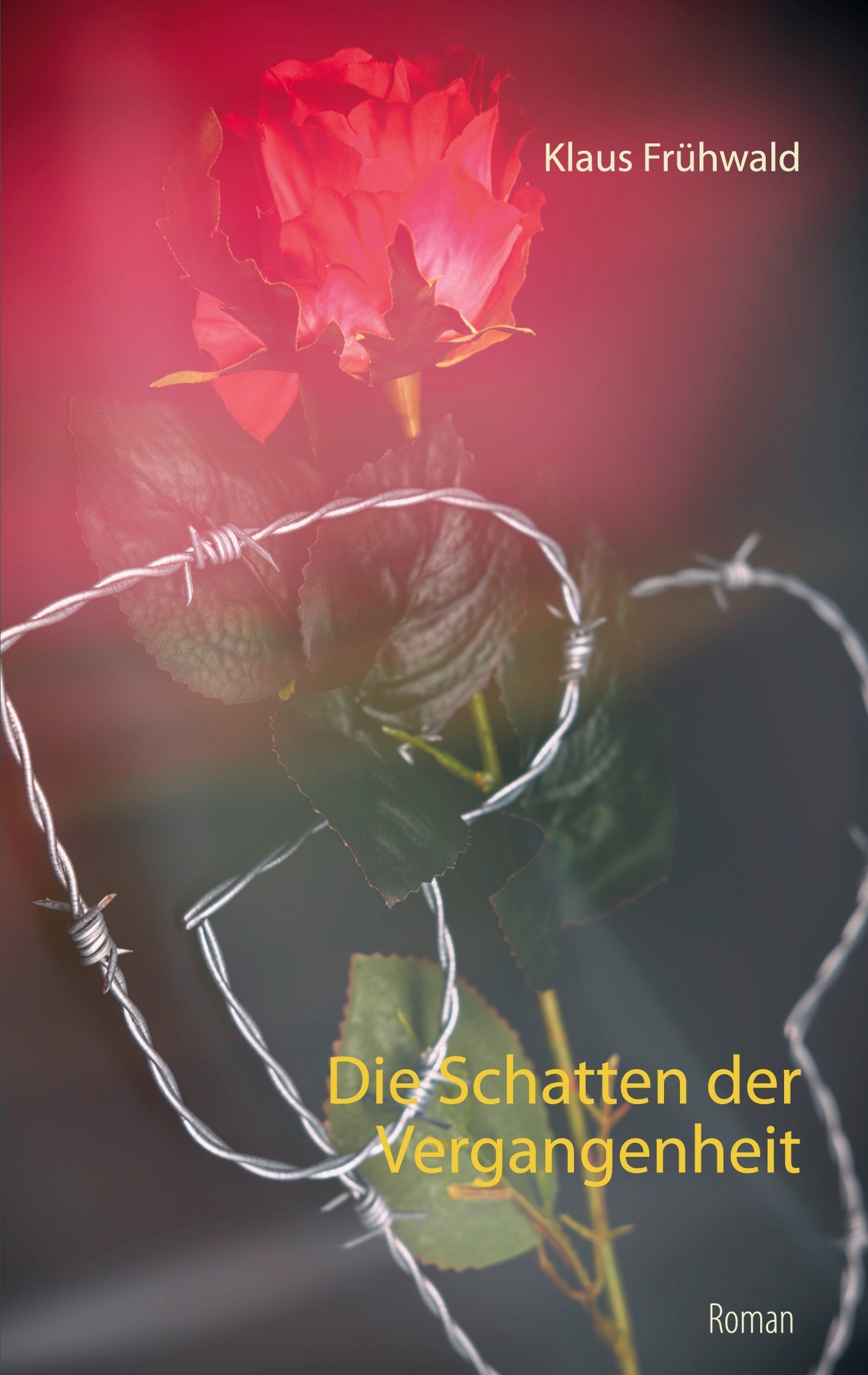 Die Schatten der Vergangenheit