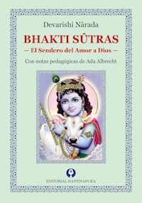 Bhakti sûtras - Ada Albrecht - ebook