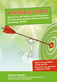 imPossible Goals - Gerhard J. Mandalka - ebook