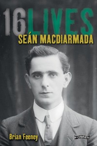 Seán MacDiarmada - Brian Feeney - ebook