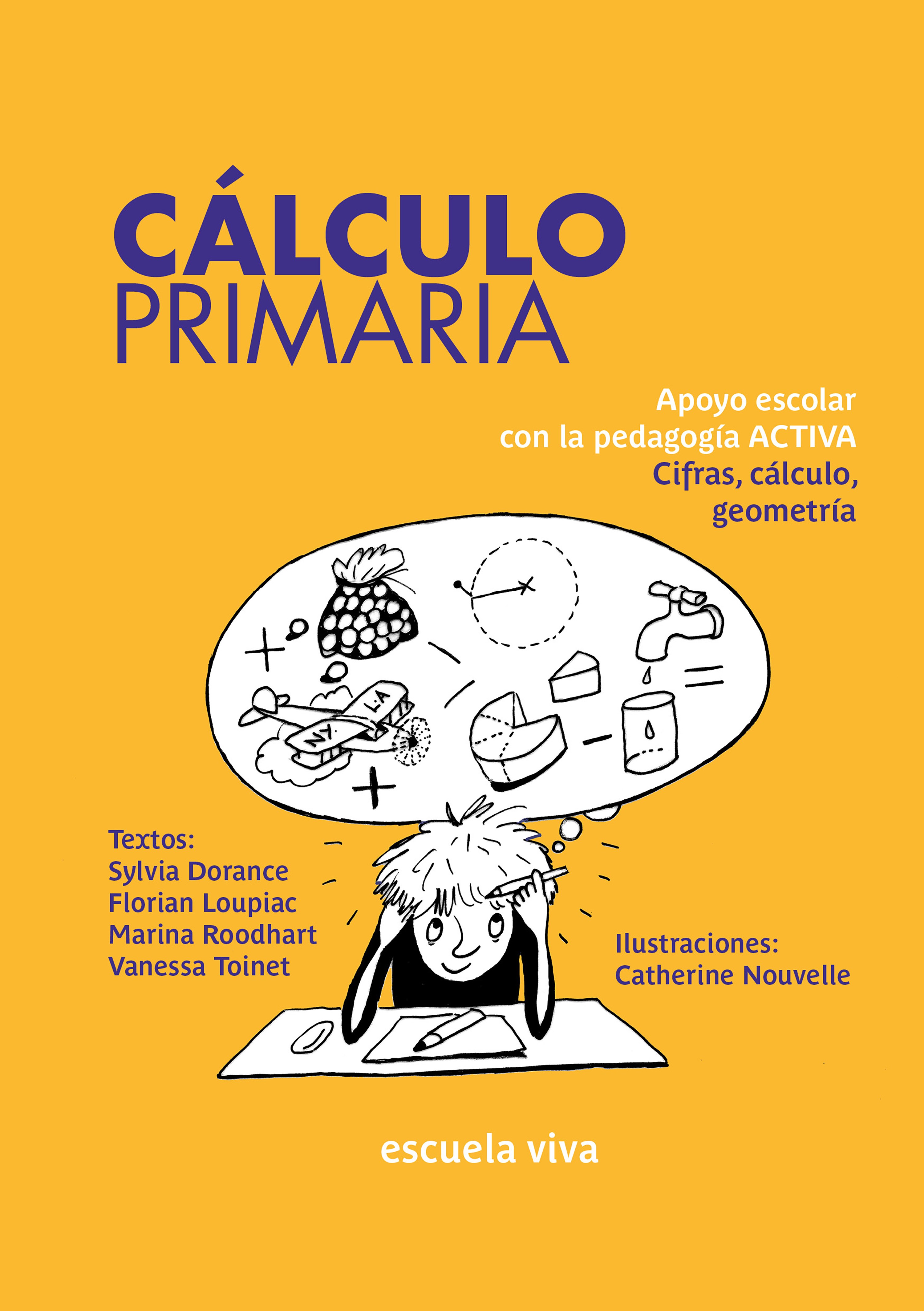 Cálculo Primaria