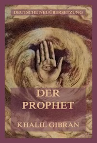 Der Prophet - Khalil Gibran - ebook