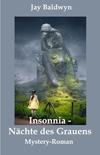 Insonnia - Jay Baldwyn - ebook