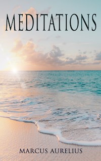 Meditations - Marcus  Aurelius - ebook