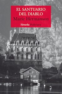 El Santuario del Diablo - Marie Hermanson - ebook