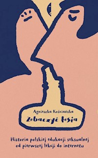 Zobaczyć łosia - Agnieszka Kościańska - książka