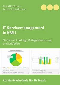 IT-Servicemanagement in KMU - Pascal Root - ebook