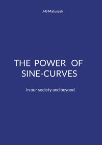 The Power of Sine-Curves - J-G MATUSZEK - ebook