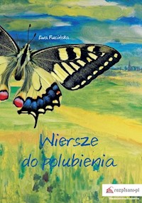 Wiersze do polubienia - Rucińska Ewa - książka