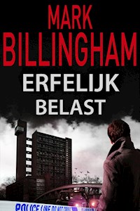 Erfelijk belast - Mark Billingham - ebook
