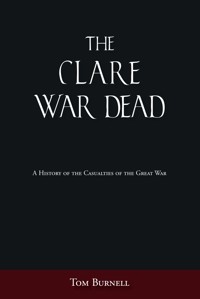 The Clare War Dead - Tom Burnell - ebook