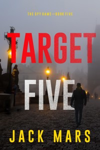 Target Five (The Spy Game—Book #5) - Jack Mars - ebook