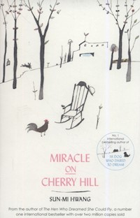 Miracle on Cherry Hill - Hwang Sun-mi - książka