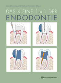 Das kleine 1x1 der Endodontie -  - ebook