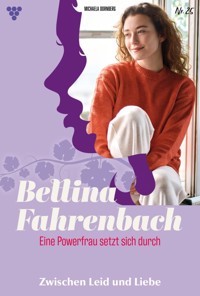 Zwischen Leid und Liebe - Michaela Dornberg - ebook
