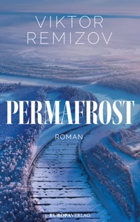 Permafrost - Viktor Remizov - ebook