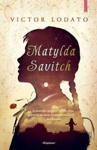 Matylda Savitch - Victor Lodato - ebook