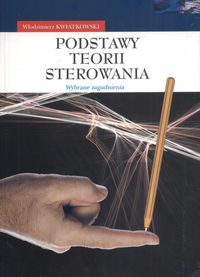 Podstawy teorii sterowania -  - książka
