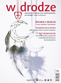 W drodze 04/2019 (548) - Wydanie zbiorowe - ebook