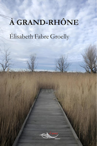 À Grand-Rhône - Élisabeth Fabre Groelly - ebook