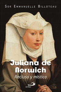Juliana de Norwich - Emmanuelle Billoteau - ebook