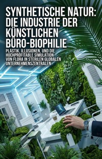 Synthetische Natur: Die Industrie der künstlichen Büro-Biophilie - Carsten Neumann - ebook