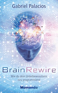 BrainRewire - Palacios Gabriel - ebook