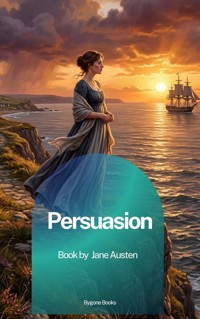 Persuasion - Jane Austen  - ebook + książka