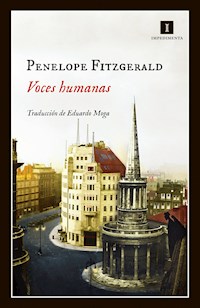 Voces humanas - Penelope Fitzgerald - ebook