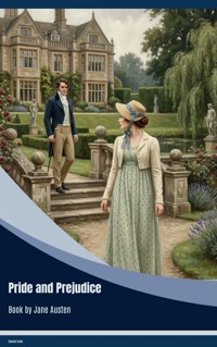 Pride and Prejudice - Jane Austen  - ebook