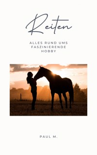 Reiten - Paul M. - ebook