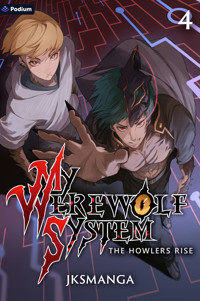 The Howlers Rise - JKSManga - ebook