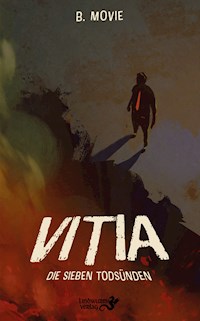 Vitia. Die sieben Todsünden - B. Movie - ebook