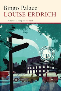 Bingo Palace - Louise Erdrich - ebook