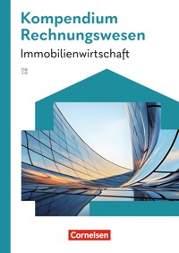 Kompendium Rechnungswesen - Dirk Wenzel - ebook