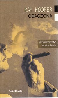 -Osaczona- - Kay Hooper - ebook
