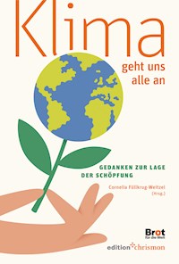 Klima geht uns alle an - Cornelia Füllkrug-Weitzel - ebook