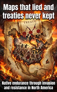 Maps that lied and treaties never kept - Celeste Rowan - ebook