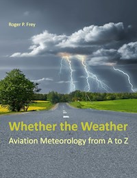 Whether the Weather -  - ebook