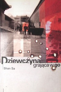 Dziewczyna grająca w go - Sa Shan - ebook