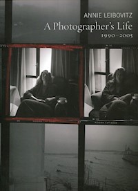 A Photographer's Life 1990-2005 - Leibovitz Annie - książka