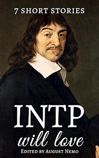 7 short stories that INTP will love - Saki (H.H. Munro) - ebook