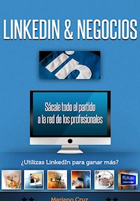 Linkedin & Negocios - Mariano Cruz - ebook