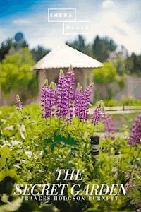 The Secret Garden - Frances Hodgson Burnett - ebook