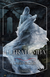 Ultratumba - Lamia Blood - ebook