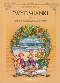 Wydmianki -  - książka