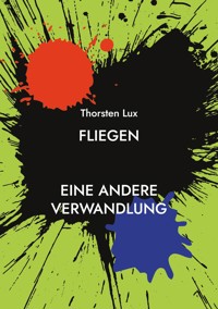 Fliegen - Thorsten Lux - ebook