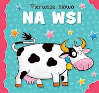 Pierwsze słowa Na wsi -  - książka