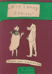 Nieznany geniusz - Tkacz Mikołaj - książka