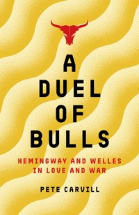 A Duel of Bulls - Pete Carvill - ebook